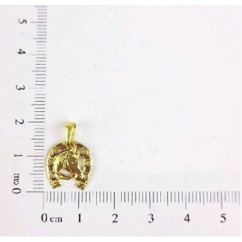 PIN FERRADURA CAVALO CAM