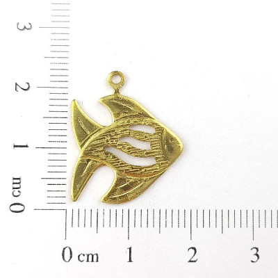 AC LATÃO PEIXE VZD 1 ARG