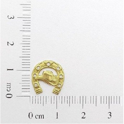 PING FERRADURA CHAPEU P CAP