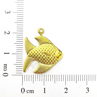 AC LATÃO PEIXE M TXT 1 ARG