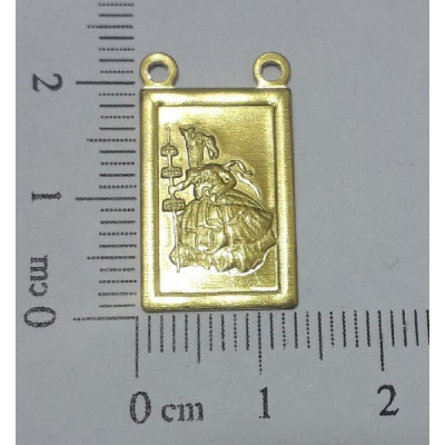 AC LATAO ESCAPULARIO ORIXÁ OXALÁ 2ARG