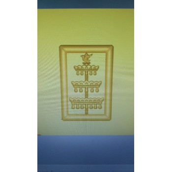 AC LATAO ORIXÁ CAJADO OXALÁ 1 ARG