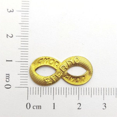 AC LATAO INFINITO ETERNO S/ FURO