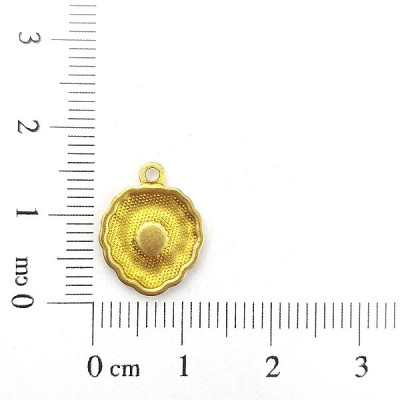 AC LATÃO FOLHA INVERTIDO 1 ARG