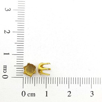 AC LATÃO CHATÃO 6MM S/ ARG