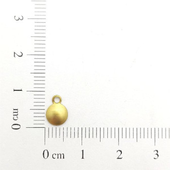 AC LATÃO REDONDO P ABL 1 ARG