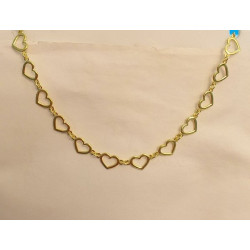 CHOCKER CORAÇÕES P