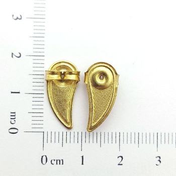 AC LATÃO TARRAXA DE ASA LADO DIREITO