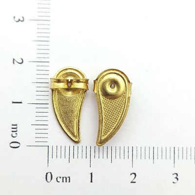 AC LATÃO TARRAXA DE ASA LADO DIREITO