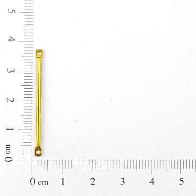 AC LATÃO PALITO M 34X1,5 2 ARG