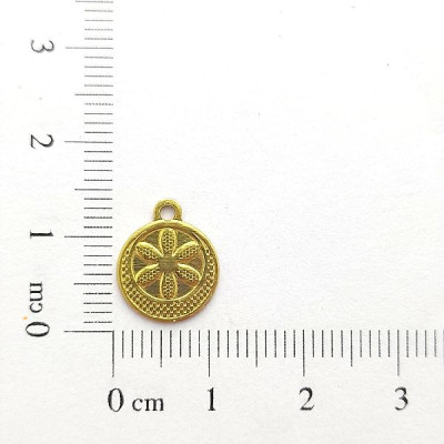 AC LATAO REDONDO MARGARIDA 1 ARG