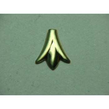 AC LATAO TRIANGULO LISO 3 PONTAS S/ ARG