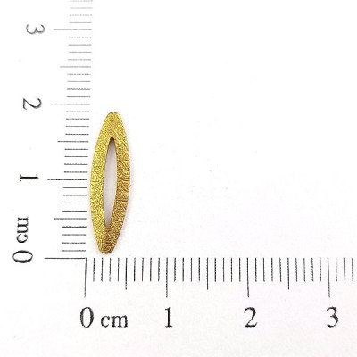 AC LATÃO NAVETE P TXT VZD S/ FURO