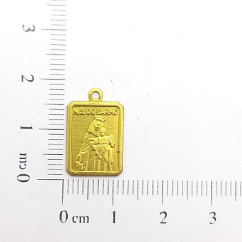 AC LATAO PLACA NSS SRA DO CARMO 1 ARG