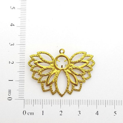 AC LATÃO LIBELULA VZD CHATÃO 1 ARG