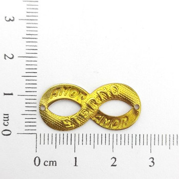 AC LATAO INFINITO ETERNO 2 FUROS