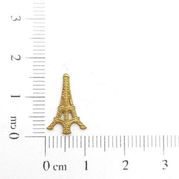 AC LATÃO TORRE EIFFEL S/ ARG