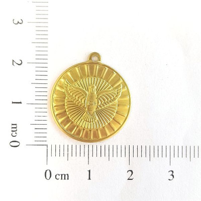 AC LATÃO REDONDO ESPIRITO SANTO RISCO FUNDO 1 ARG