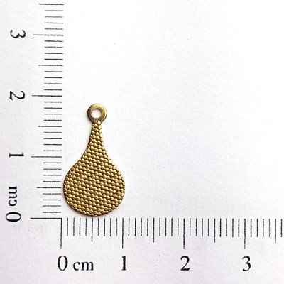 AC LATÃO GOTA PINGO CHEIO RETO TXT 1 ARG