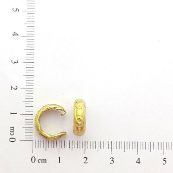 AC LATÃO ARGOLA P ELOS