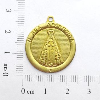 AC LATÃO NSS SRA APARECIDA 23,5 1 ARG