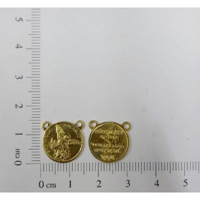 AC LATÃO SÃO MIGUEL ARCANJO 2 ARG