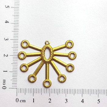 AC LATÃO EAR SUN 1 ARG