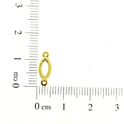 AC LATÃO NAVETE ENTRE MEIO TXT VZD 2 ARG