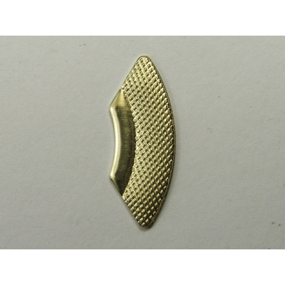 AC LATÃO ARCO P TXT S/ FURO