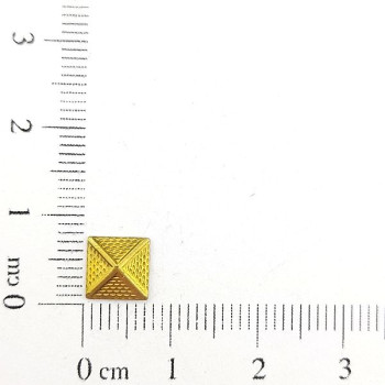 AC LATÃO SPIKE P TXT S/ FURO