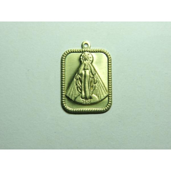 AC LATÃO NSS SRA DAS GRAÇAS CHEIO 1 ARG