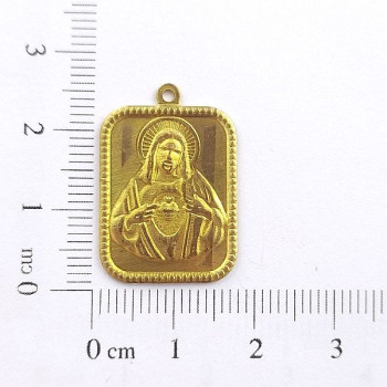 AC LATÃO SC DE JESUS CHEIO 1 ARG