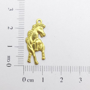 AC LATÃO CAVALO CORPO INTEIRO 1 ARG