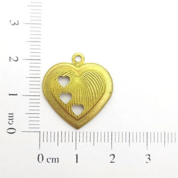 AC LATAO CORAÇÃO 3 TRES VZD ESQUERDO 1 ARG