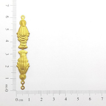 AC LATÃO NSS SRA DAS GRAÇAS DUPLA