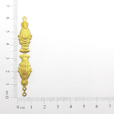 AC LATÃO NSS SRA DAS GRAÇAS DUPLA