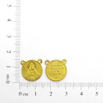 AC LATÃO ESPACULARIO SC DE JESUS FRENTE E VERSO