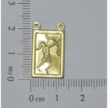 AC LATAO ESCAPULARIO ORIXÁ OXÓSSI 2ARG