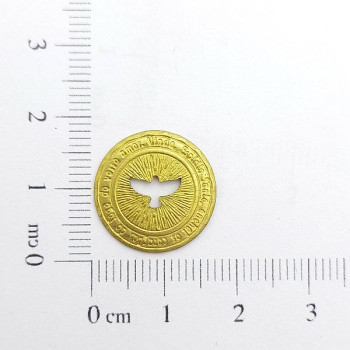 AC LATÃO ESPÍRITO SANTO VZD CENTRO S/ ARG