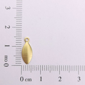 AC LATÃO NAVETE P ABL LISA 1 ARG