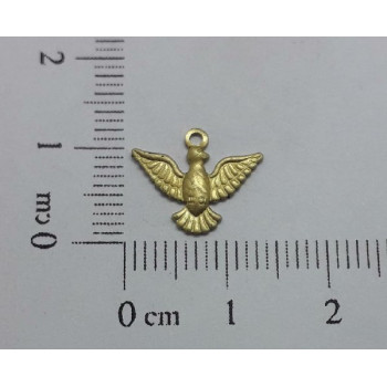 AC LATÃO ESPIRITO SANTO 10MM 1 ARG