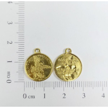 AC LATÃO SÃO MIGUEL ARCANJO 1 ARG