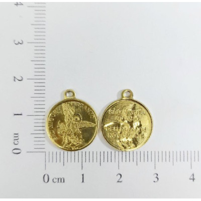 AC LATÃO SÃO MIGUEL ARCANJO 1 ARG