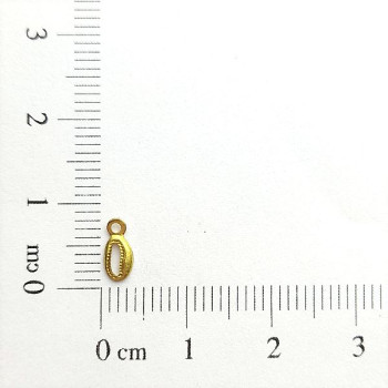 AC LATAO BÚZIOS P 7,4MM 1 ARG