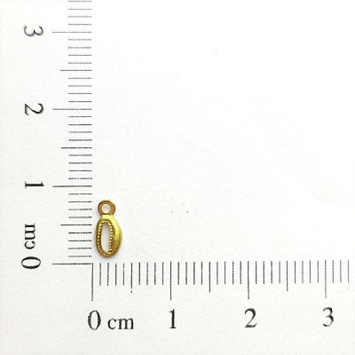 AC LATAO BÚZIOS P 7,4MM 1 ARG