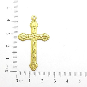 AC LATÃO CRUZ G TXT ELOS 1 ARG