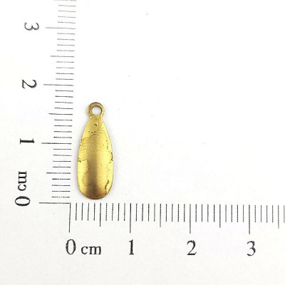 AC LATAO GOTA 15MM FINA LISA 1 ARG