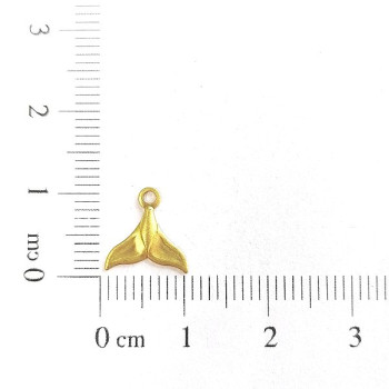 AC LATÃO CALDA DE SEREIA P 1 ARG