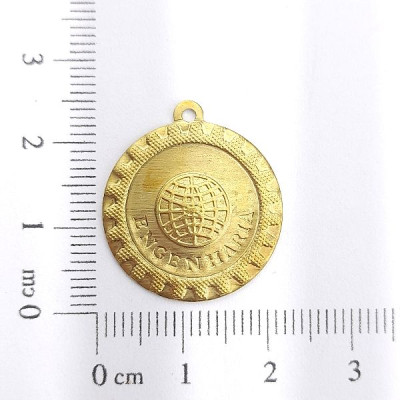 AC LATÃO PROFISSÃO ENGENHARIA 1 ARG