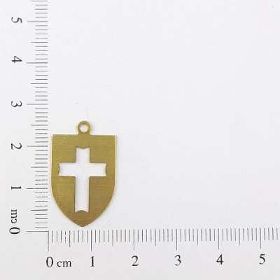 AC LATAO ESCUDO CRUZ VZD 1 ARG